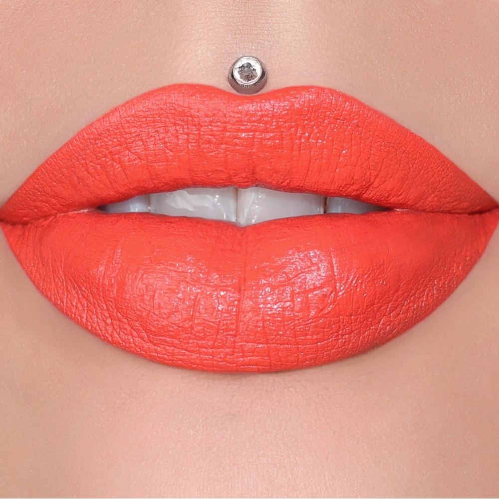 Jeffree Star Velvet Trap Prick Lipstick 💋LIMITED EDITION 💋 UNIQUE